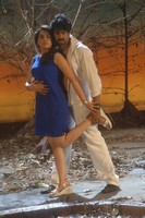 Scam Movie Hot Stills